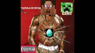 In Da Cave  MiNECRAFT PaRoDy of quot In Da Clubquot by 50 CENT [upl. by Idnal590]