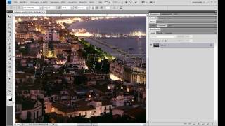 Photoshop tutorial CS4 CS3  Estrarre scritta da una foto  by Photoshoppista  Italiano [upl. by Courcy]