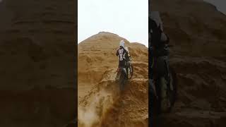 VOGE 300 RALLY offroadadventure motos [upl. by Attenborough643]