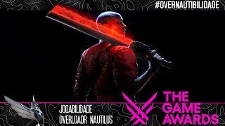 Reagindo ao The Game Awards 2024 OVERNAUTIBILIDADE 121224 [upl. by Demetris707]