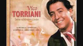 Vico Torriani  Café Orientalwmv [upl. by Baillie]