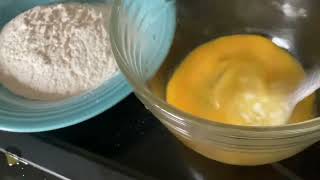 Crepe Recipe cookingtips howtocook ibringiteveryday [upl. by Ulu]