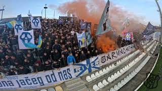 Rijeka  Istra 30 04022024 [upl. by Romeu]