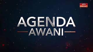 Agenda AWANI Inflasi turun harga barang naik Apa solusi [upl. by Ahk179]