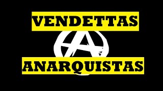 Historias de Anarquistas en Argentina N°91 [upl. by Eniamraj]