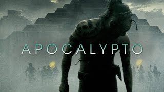 Apocalypto Full Movie Facts amp Review  Rudy Youngblood  Raoul Trujillo [upl. by Nadler497]