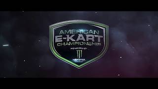 American EKart Championship [upl. by Deidre]