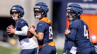 Breaking down the Broncos’ initial 53man roster  Analysis [upl. by Neila]