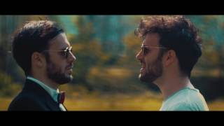 Sebalter  Un cuore a metà Swiss Press Song 2017 [upl. by Ahsekyw520]