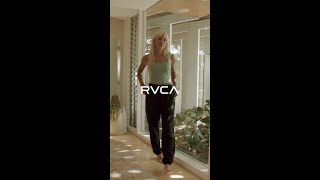 RVCA Selects  Beyond Basics [upl. by Sherris]