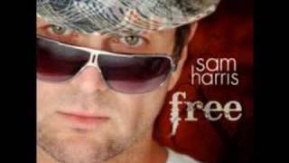 FREE  Sam Harris  Free  Lyrics [upl. by Osbourne]