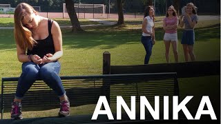 Annika  Kurzfilm Mobbing [upl. by Xirtaeb]