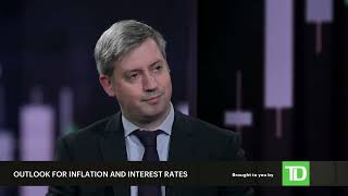 Why Canadian interest rates could stay higher for longer [upl. by Lefkowitz798]