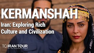 Kermanshah Iran Exploring Rich Culture amp Civilization [upl. by Shea]