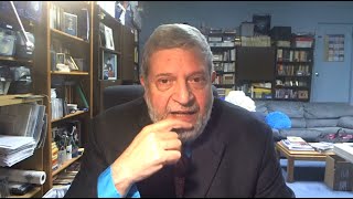 Dr Maurice Mizrahi  Growing Up Under Pharaoh  The Jews of Egypt [upl. by Gnilsia]