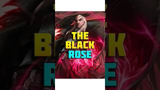 How does Swain Feel about THE BLACK ROSE leagueoflegends [upl. by Atillertse]