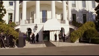 Inside The White House  Season 1 Episode 1  31 August 2016 [upl. by Ahsitruc]