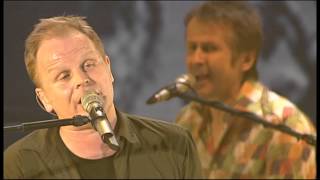 Herbert Grönemeyer  Lache wenn es nicht zum Weinen reicht live 2003  Mensch Tour Gelsenkirchen [upl. by Kata]