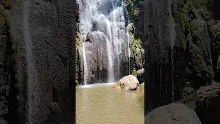 relaxingbhurmuni waterfall musicvlog natureshortsfeedshortvideonatureloversneeshi7036 [upl. by Mureil]