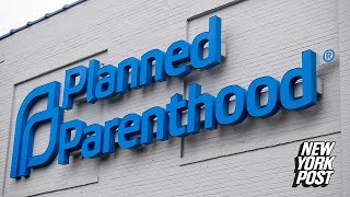 Planned Parenthood execs allegedly caught discussing sale of fetus body parts in undercover video [upl. by Naivatco]