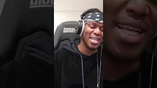 Ksi torturing a fly 🪰 [upl. by Madora965]