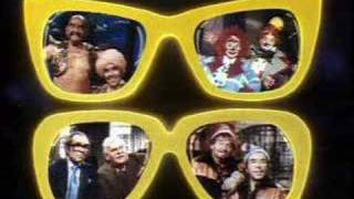 two ronnies series 11 1985 intro [upl. by Sapienza]