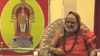 Jagadguru Shankaracharya of Sringeri Anugraha Bhashanam at Palani [upl. by Herring158]