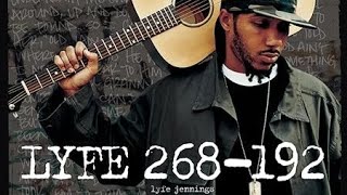 THHC Podcast Episode 182 Lyfe Jennings  Lyfe 268192 REVIEW [upl. by Leake790]