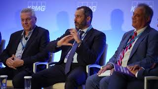 KPMG 21st CFO Forum  Highlights [upl. by Chud846]