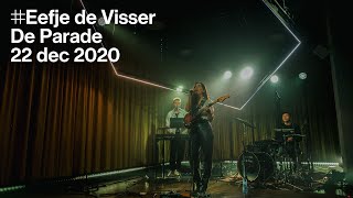 Beats of love Eefje de Visser — De Parade live [upl. by Issie]