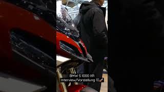 BMW S 1000 XR 2020 enthüllt Preis und Verfügbarkeit  mastermobility [upl. by Atikahs]