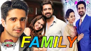 Avinash Sachdev Family With Parents Wife amp Career [upl. by Ariak]