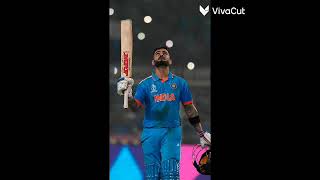 The Virat Kohli and Kohli  aesthetic maindilkaraazkehtahoon song sad [upl. by Raseta]