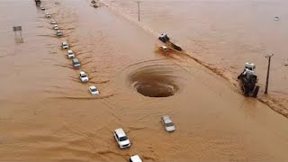 RIO GRANDE DO SUL ESTÁ DEBAIXO DÁGUA 😭 Precisamos Orar Urgentemente [upl. by Maram238]