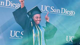 Congratulations UC San Diego Class of 2022 [upl. by Akila]