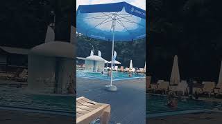 AQUAPARK VACAY waterslide water fun vacation adventure [upl. by Nottage869]