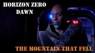 THE MOUNTAIN THAT FELL amp POWER CELL  Main Mission  Ep20  Horizon Zero Dawn [upl. by Martel381]