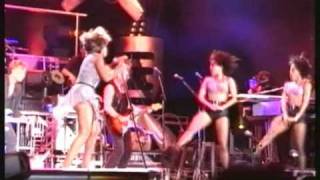 Tina Turner  Nutbush City Limits Live [upl. by Balduin]