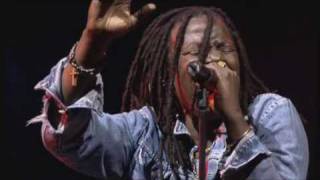 Alpha Blondy  Hypocrites  LIVE 12 [upl. by Laurita463]