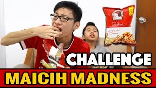 MAICIH MADNESS CHALLENGE [upl. by Sibell]