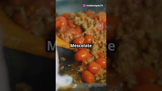 Caciucco per lestate food viralshorts foodlover summer subscribe [upl. by Affay236]