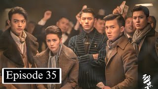 English Sub Arsenal Military Academy episode 35 [upl. by Odlo]