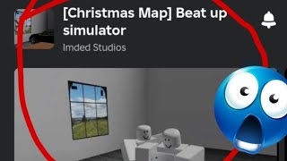 playing Beat up simulator [upl. by Acinoj349]