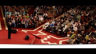 Jimmy Swaggart Sunday Morning Service [upl. by Fredrika]