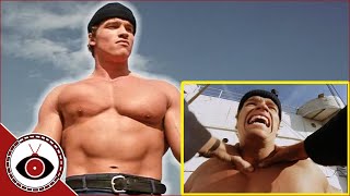 The Movie Arnold Doesnt Want You To Watch  Hercules in New York 1969 [upl. by Grobe]