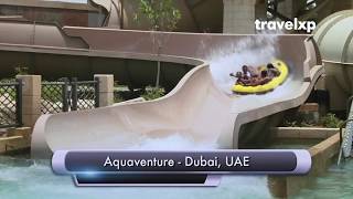 Best From The Rest  Dubai Top 5 Experiences [upl. by Walsh]