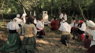 The Hidden Rebellion Trailer 2016  La Rébellion cachée Bandeannonce [upl. by Gannes]