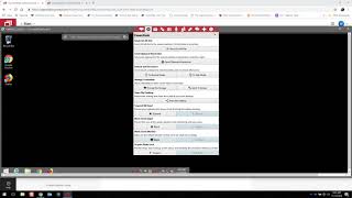 ConnectWise ScreenConnect Demo Toolbar Overview [upl. by Attennod901]