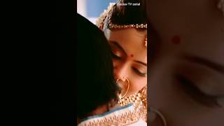 Gopi ahem romantic seen Devoleena bhattacharjee serial youtubeshorts [upl. by Kori]