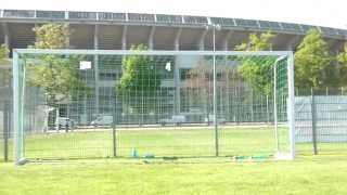 SK Rapid Tormann Akademie [upl. by Aretta]